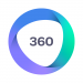 360Learning logo