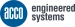 ACCO Engineered Systems logo
