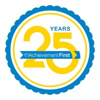 Achievement First logo