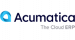 Acumatica logo
