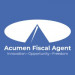 Acumen Fiscal Agent logo