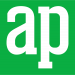 Adolfson & Peterson Construction logo
