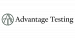 Advantage Testing logo