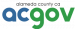 Alameda County logo