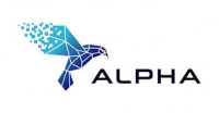 Alpha logo