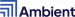 Ambient logo