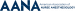 American Association of Nurse Anesthesiology (AANA) logo