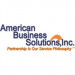 American Business Solutions Inc. logo