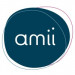 Amii (Alberta Machine Intelligence Institute) logo