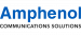 Amphenol Communications Solutions logo