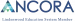 Ancora Education logo