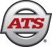 Anderson Trucking Service (ATS) logo