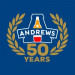 Andrews Distributing logo