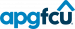 APG Federal Credit Union logo