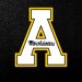 Appalachian State University logo