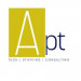 Apt logo