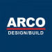 ARCO Design/Build logo