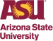 Arizona State University logo