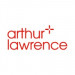 Arthur Lawrence Pakistan logo