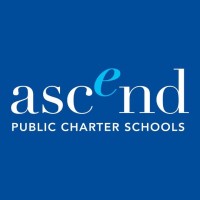 Ascend Public Charter Schools logo