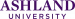 Ashland University logo