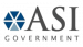 ASI Government logo