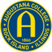Augustana College logo