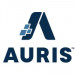 Auris | formerly Heartland logo