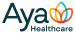 Aya Healthcare logo