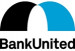 BankUnited logo