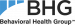 Behavioral Health Group - BHG logo