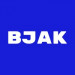 BJAK logo