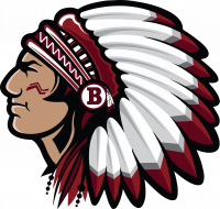 Blytheville School District logo