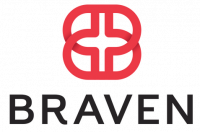 Braven logo