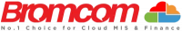 Bromcom logo