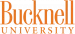 Bucknell University logo