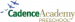 Cadence Education logo