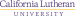 California Lutheran University logo