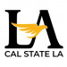 California State University, Los Angeles logo