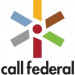 Call Federal Credit Union logo