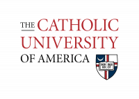 Catholic University of America logo