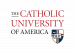 Catholic University of America logo