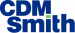 CDM Smith logo
