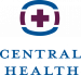 Central Health logo