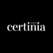 Certinia logo