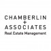 Chamberlin + Associates | Real Estate Management logo