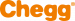 Chegg logo