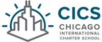Chicago International Charter School logo