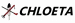 Chloeta logo