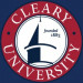 Cleary University logo
